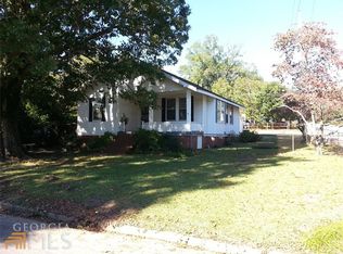 200 1st St NE, Rome, GA 30161