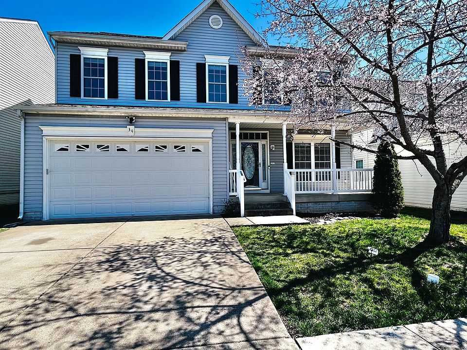 1st image of 34 Everglades Ln