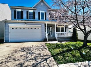 34 Everglades Ln, Stafford, VA 22554