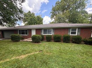 4521 Eisenhower Pl, Middletown, OH 45042