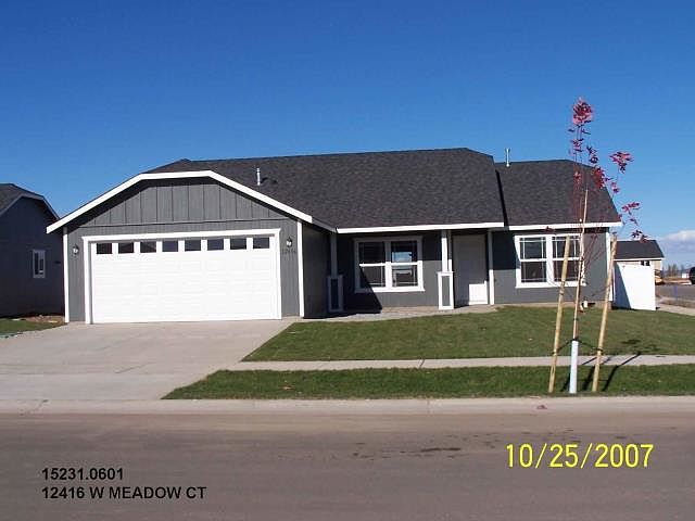 1st image of 12416 W Meadow Ct