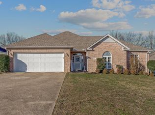 1005 Paragould Dr, Jonesboro, AR 72405