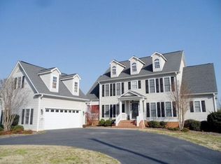 214 Carolina Orchard Rd, Cowpens, SC 29330