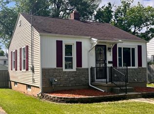 3117 Brandon St, Flint, MI 48503