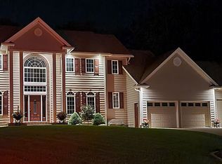 34224 Maffitt Lake Rd, Cumming, IA 50061