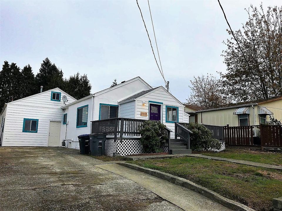 1st image of 3712 W F St