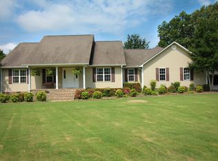 675 Welch Rd, Dyersburg, TN 38024