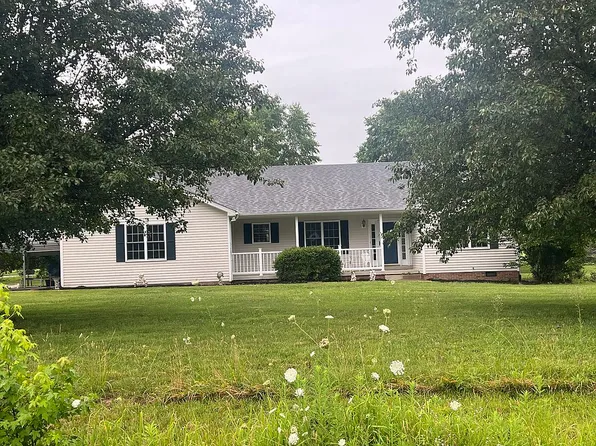 100 Gasper River Ct, Bowling Green, KY 42101