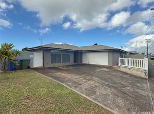 1119 Kaweloka St, Pearl City, HI 96782
