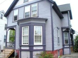 36 Federal St, Concord, NH 03301