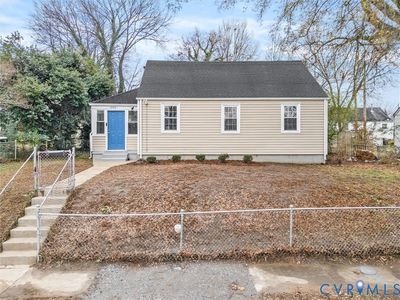 1003 Montebello Cir, Richmond, VA, 23231