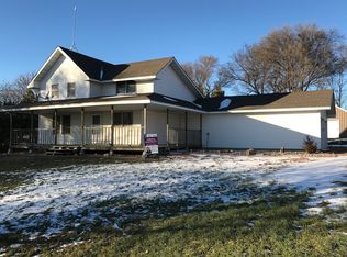55409 859th Rd, Osmond, NE 68767