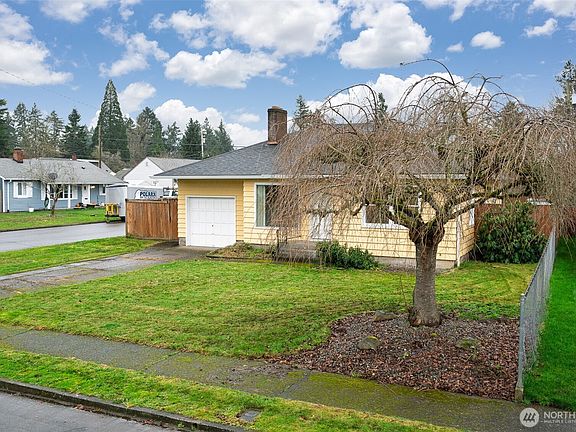 3rd image of 8619 Mt. Thielson Avenue