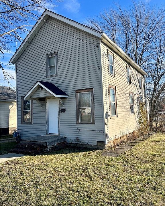 254 N Main St, Wellington, OH 44090 Zillow
