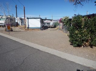 10915 Captain Ln, Parker, AZ 85344