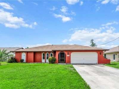 1406 SE 18th St, Cape Coral, FL, 33990