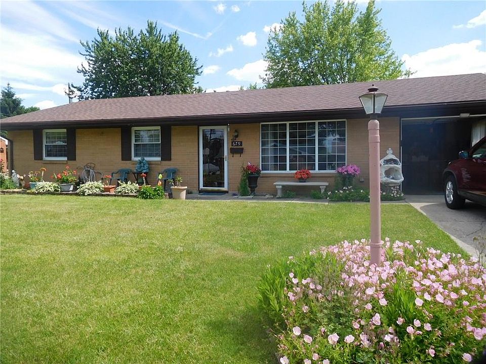 1st image of 679 Meadowbrook Dr