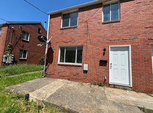3401 Miles Ave, Clairton, PA 15025