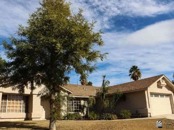 3484 W 14th St, Yuma, AZ 85364