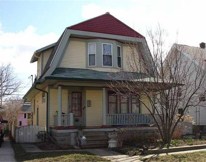 Dutch Colonial