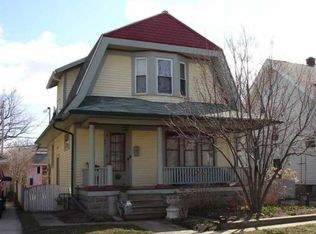 641 Ogden Ave, Toledo, OH 43609