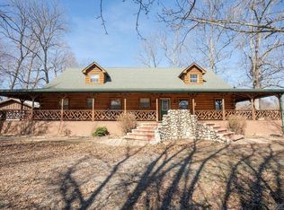 196 Schmelzer Ln, Pangburn, AR 72121