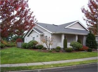 1536 Thompson St, Dupont, WA 98327