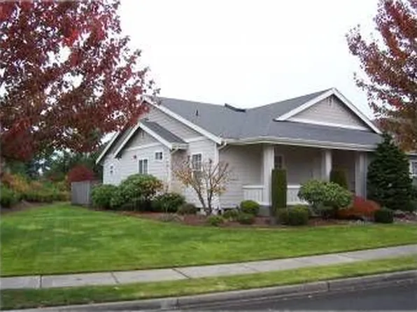 1536 Thompson St, Dupont, WA 98327