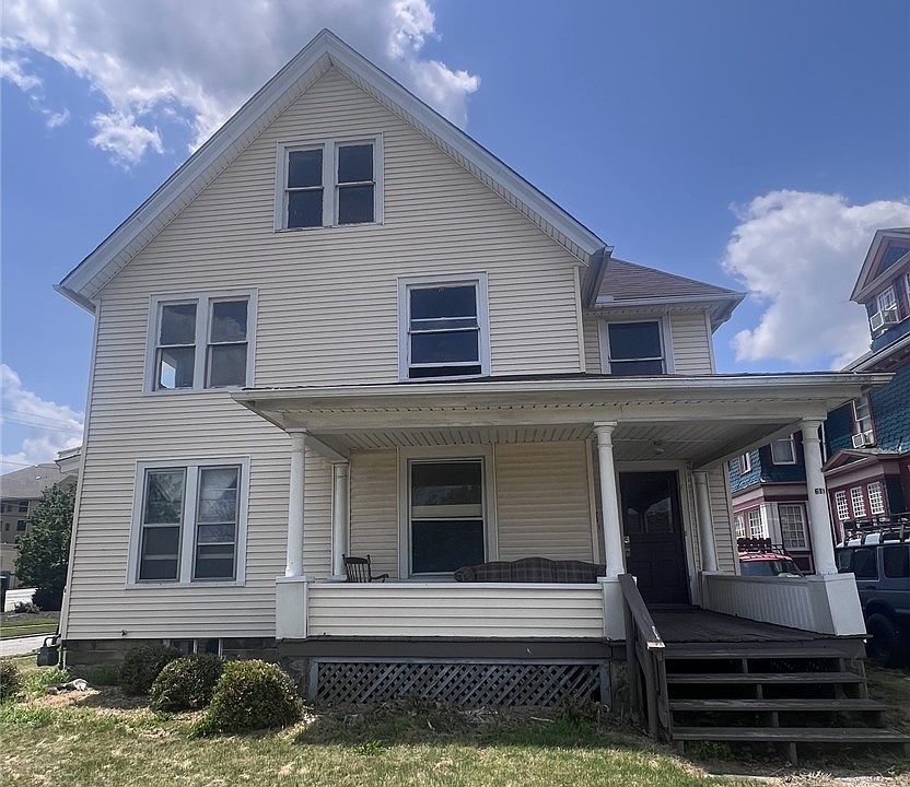 1st image of 611 West Ave