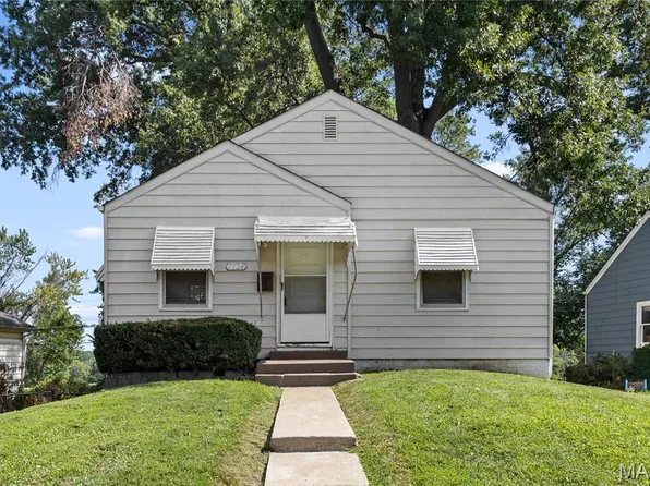 7724 Horatio Dr, Saint Louis, MO 63121