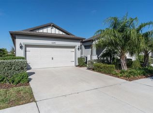 6240 Mooring Line Cir, Apollo Beach, FL 33572