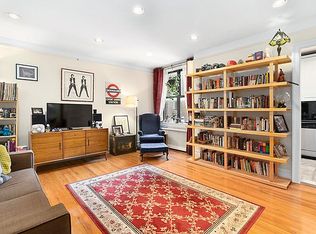 690 Riverside Dr APT 3D, New York, NY 10031