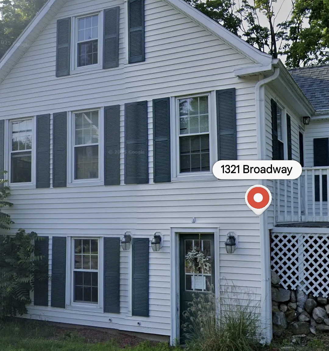 2 bed, 1252 sqft, $2,700 — Photo 3