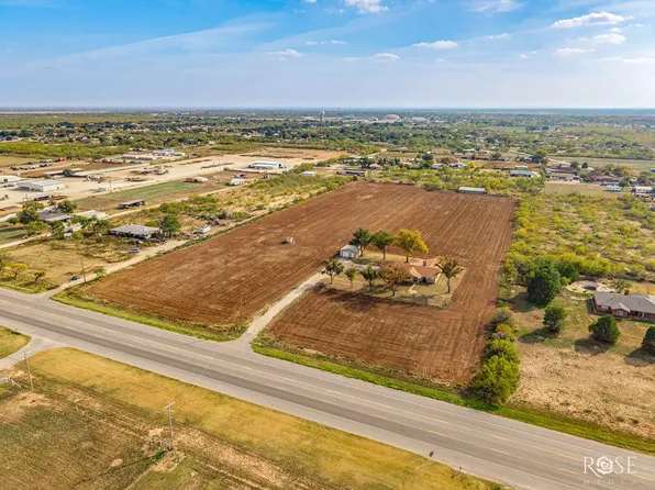2225 W Fm 2105, San Angelo, TX 76901