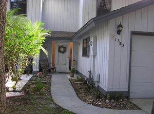 1322 Wilderness Ln, Titusville, FL 32796