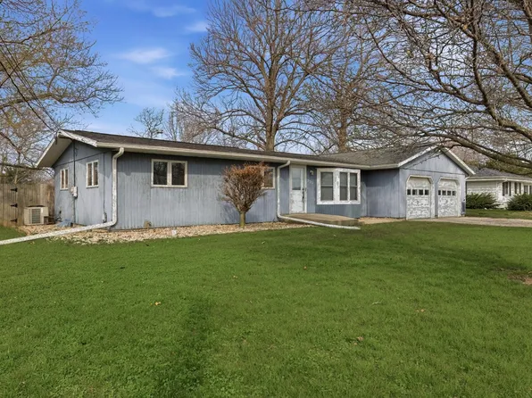 2372 S Taylor Rd, Mill Creek, IN 46365