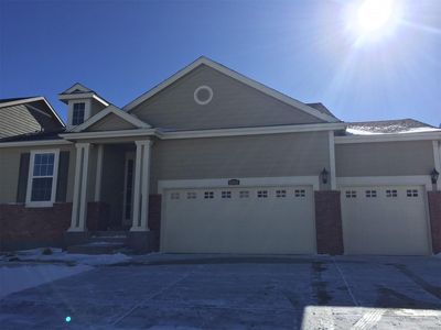 5458 E 142nd Ave, Thornton, CO, 80602