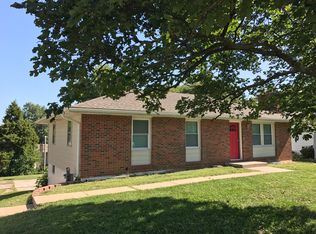 18302 E R D Mize Rd, Independence, MO 64057