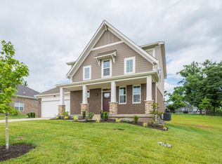 3510 Devonshire Dr, Lagrange, KY 40031