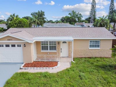 3311 Coldwell Dr, Holiday, FL, 34691