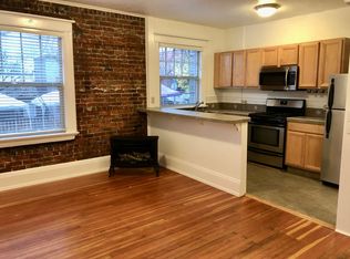 2109 NW Irving St Unit 104, Portland, OR 97210