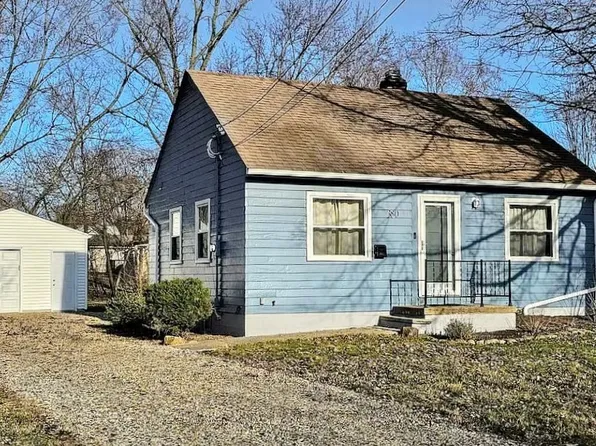 380 High St, Berea, OH 44017