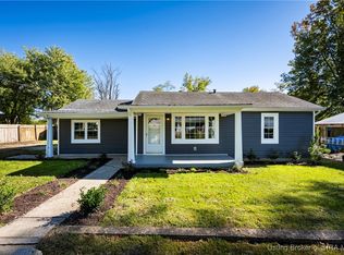 161 Ash Dr, Charlestown, IN 47111