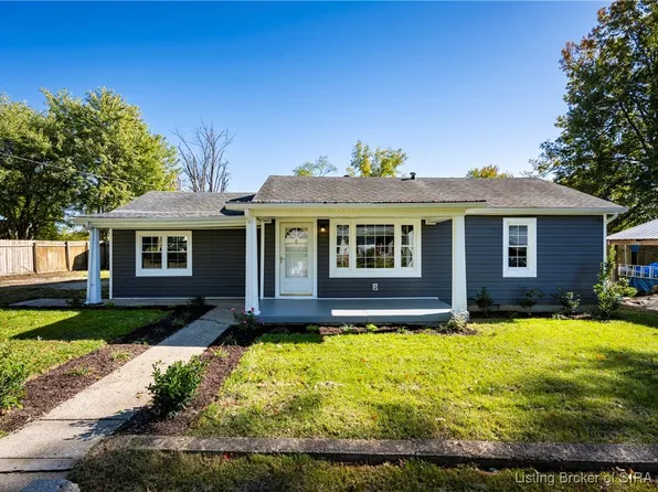 161 Ash Drive, Charlestown, IN 47111