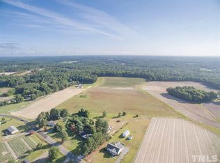 7713 Mount Pleasant Rd, Willow Spring, NC 27592