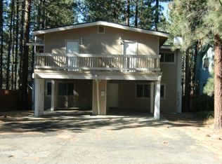 3737 Larch Ave #2, South Lake Tahoe, CA 96150