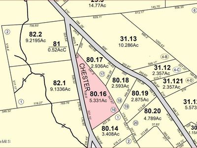 16 Chester Rd, Middlefield, MA, 01243