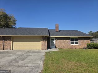 310 W 5th St, Rincon, GA 31326