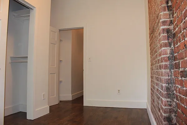 Rented by Bedford Brownstone Realty | media 32