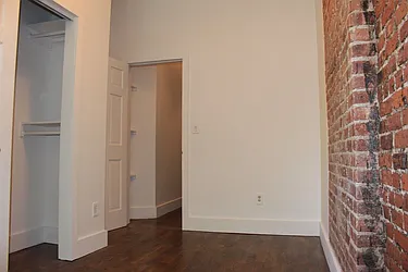 Rented by Bedford Brownstone Realty